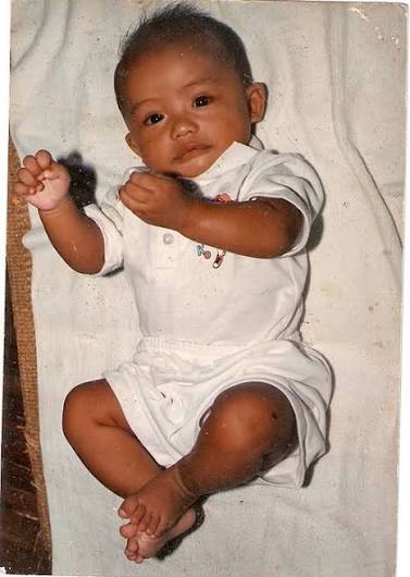 Baby Photo