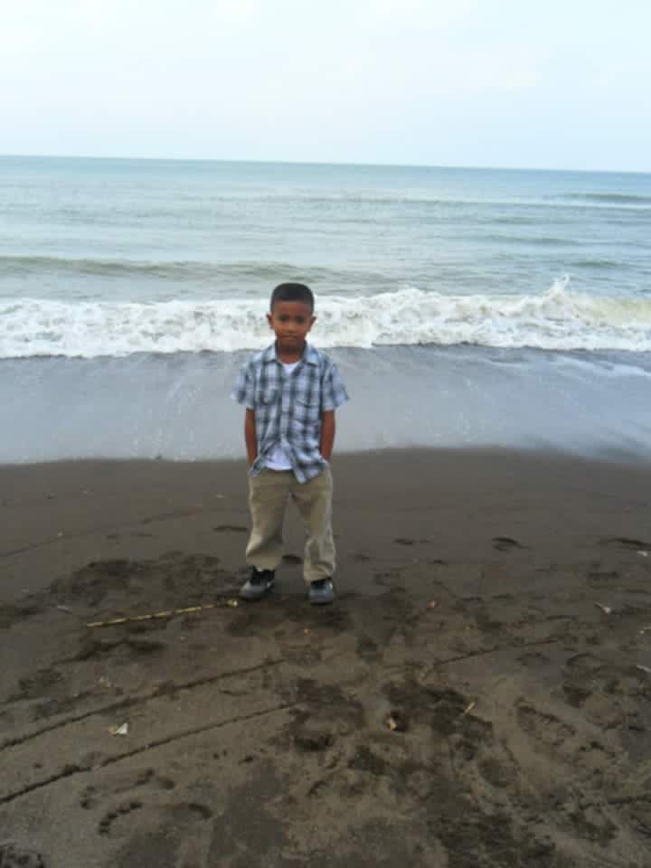 Childhood Photo