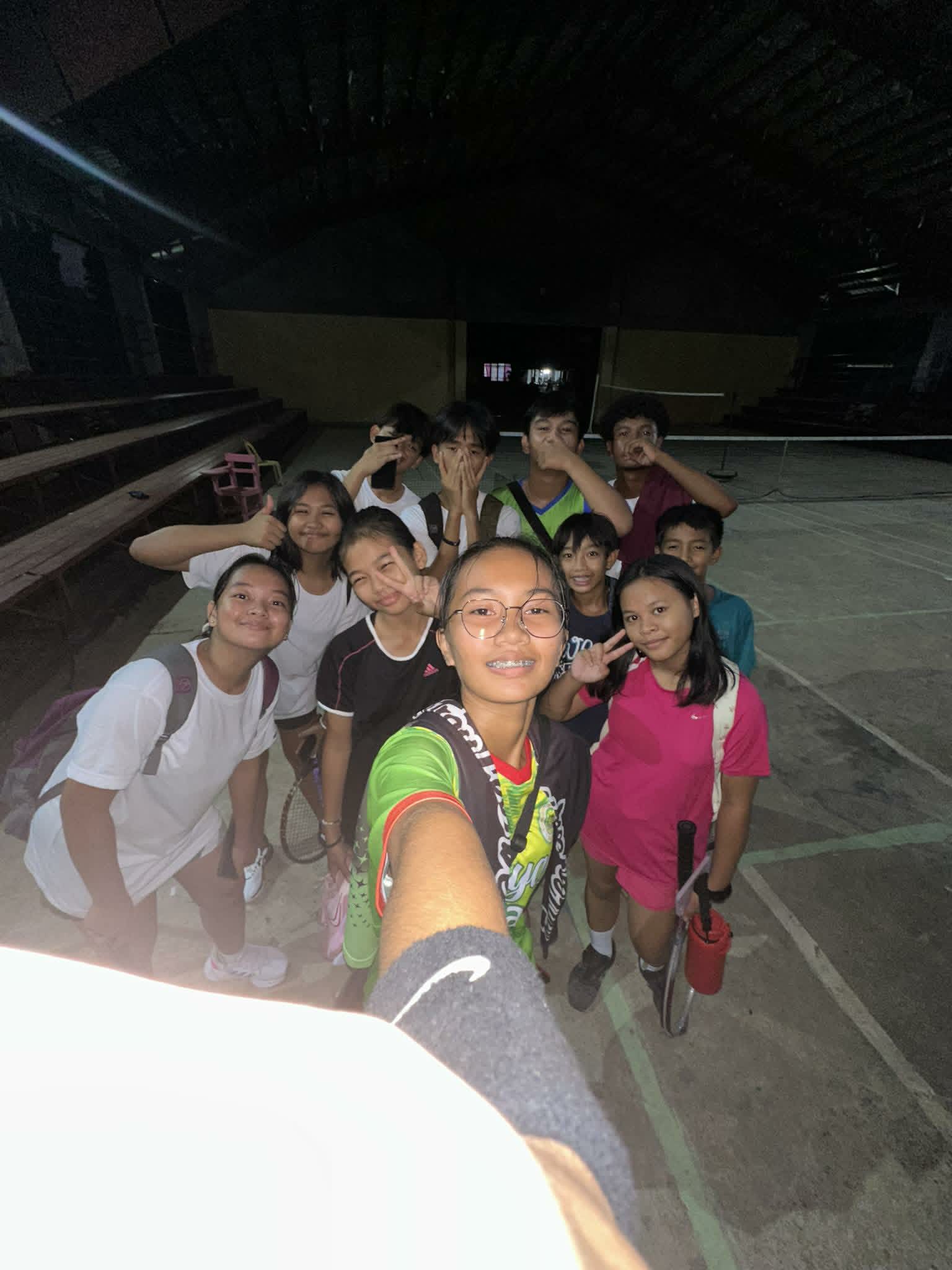 My friends1