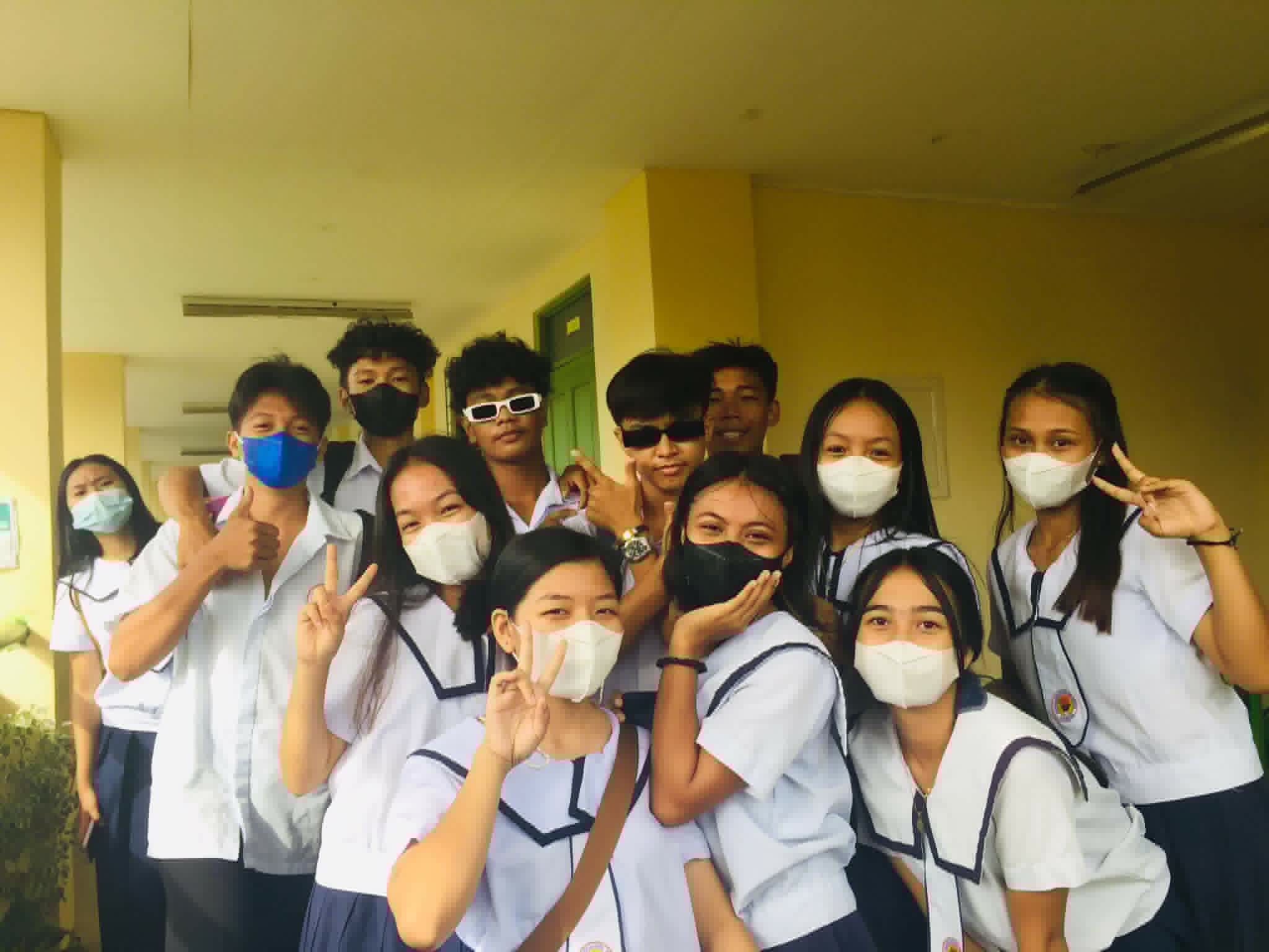 My friends2