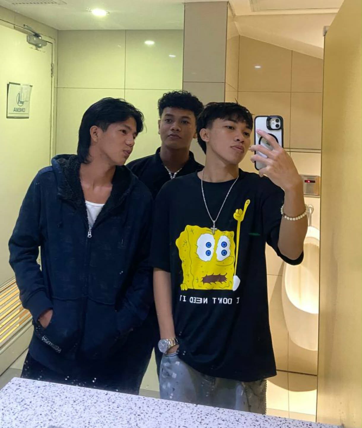 Friends