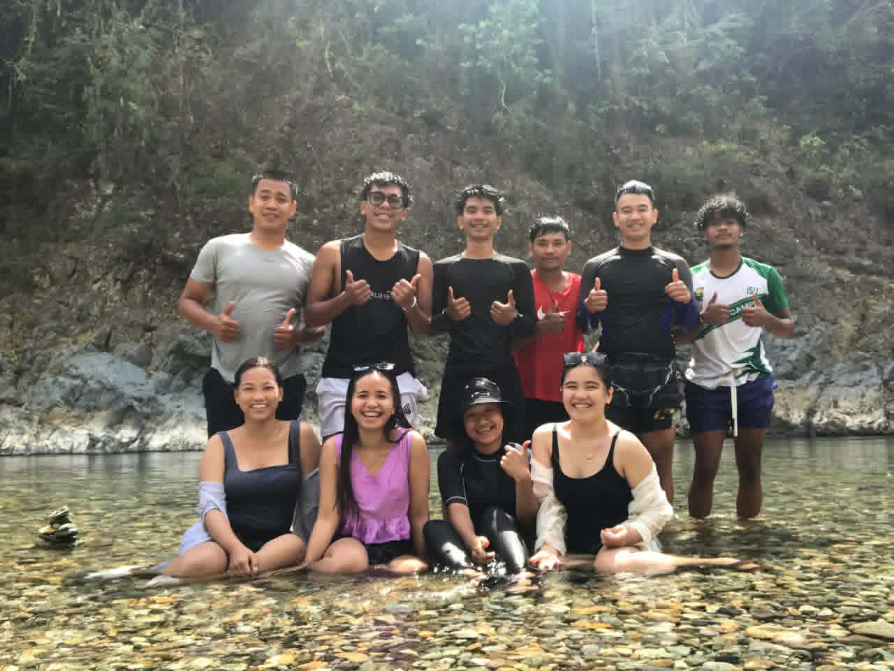 My friends3