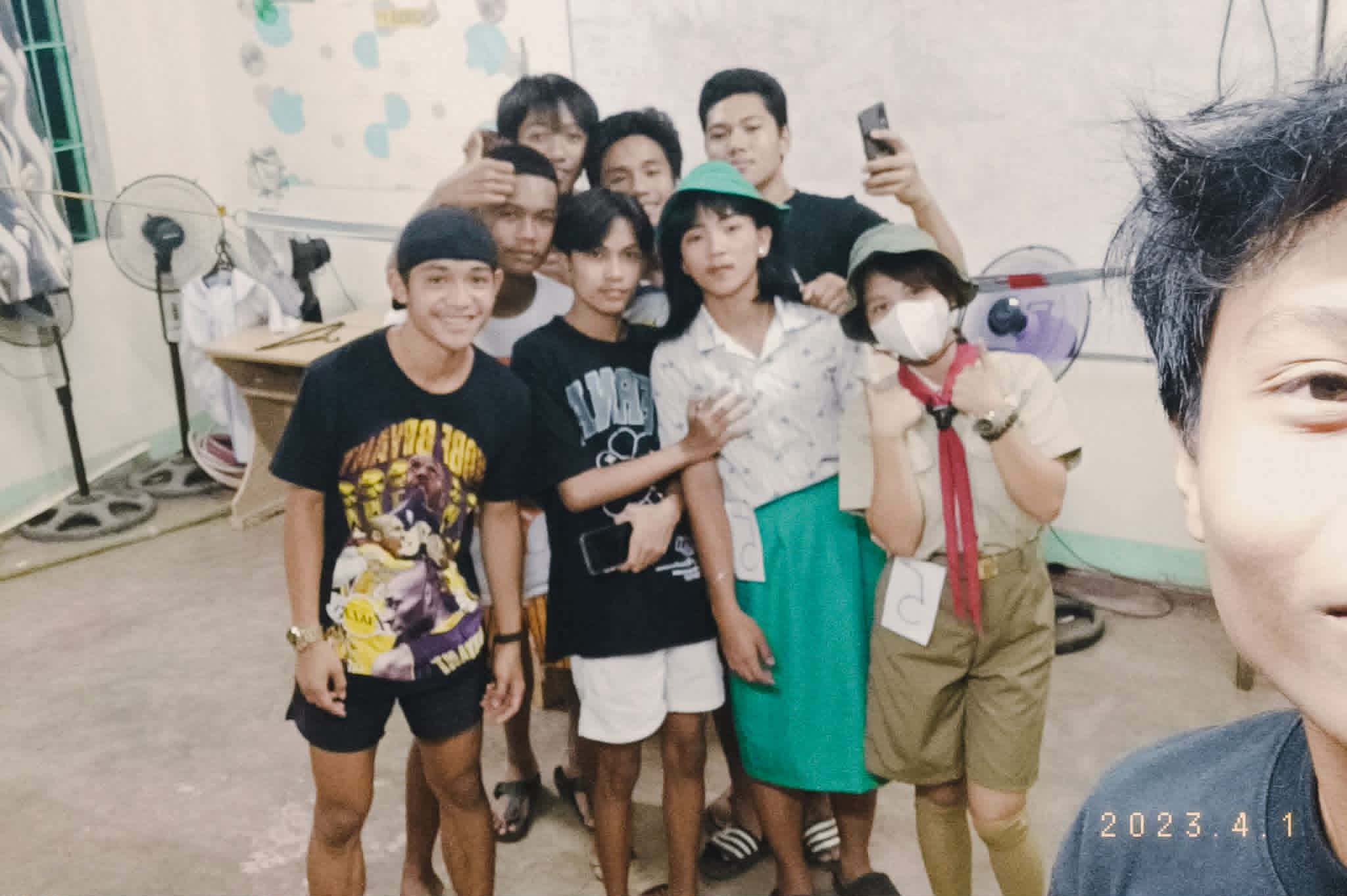 My friends3
