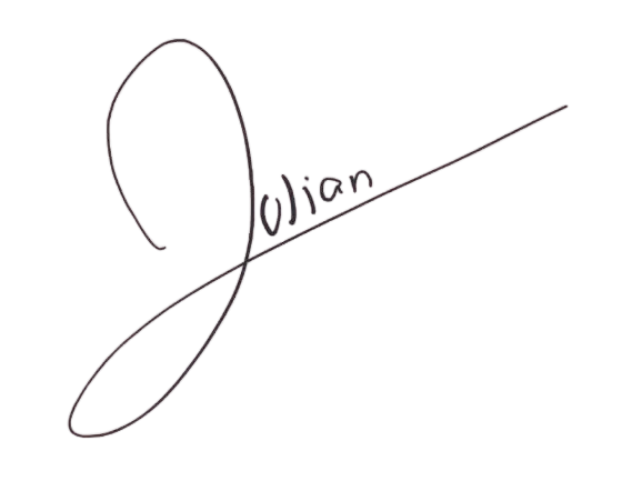 My Signature